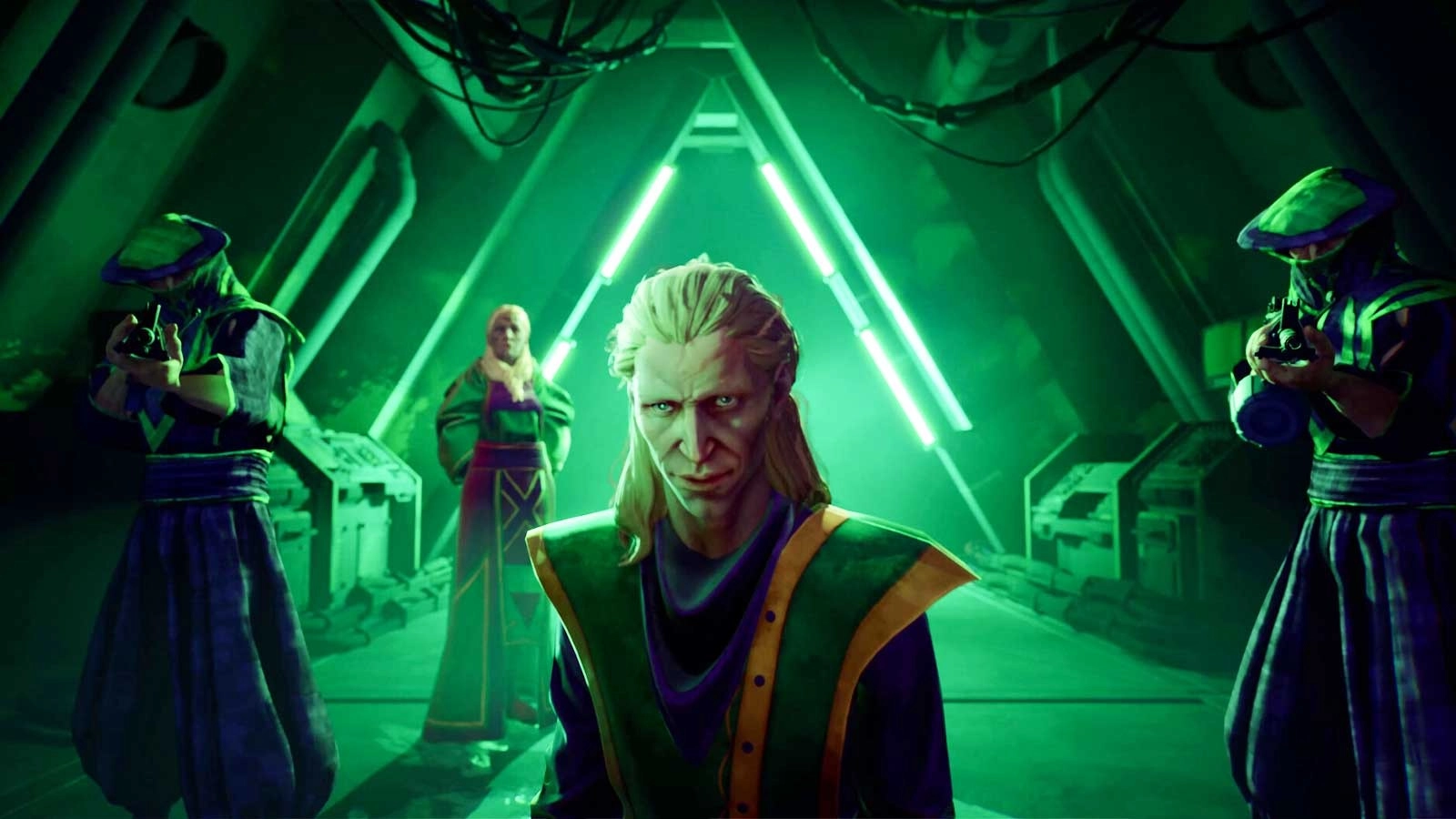 PS5 Drops 3 Free Game Offerings, Includes 2026 Fallout Alternative