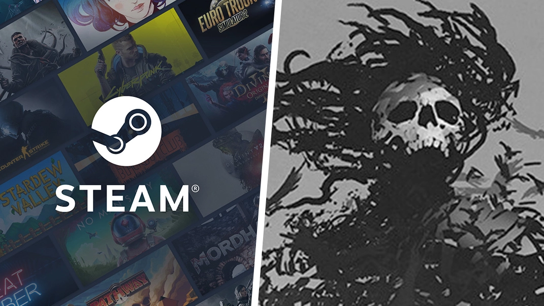 Steam users have one last chance to grab action-RPG for free