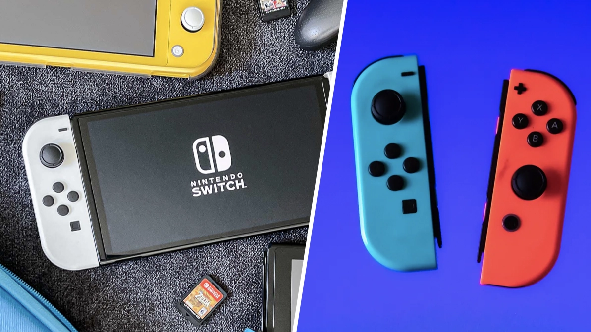 Nintendo drops fresh wave of free downloads you can grab now