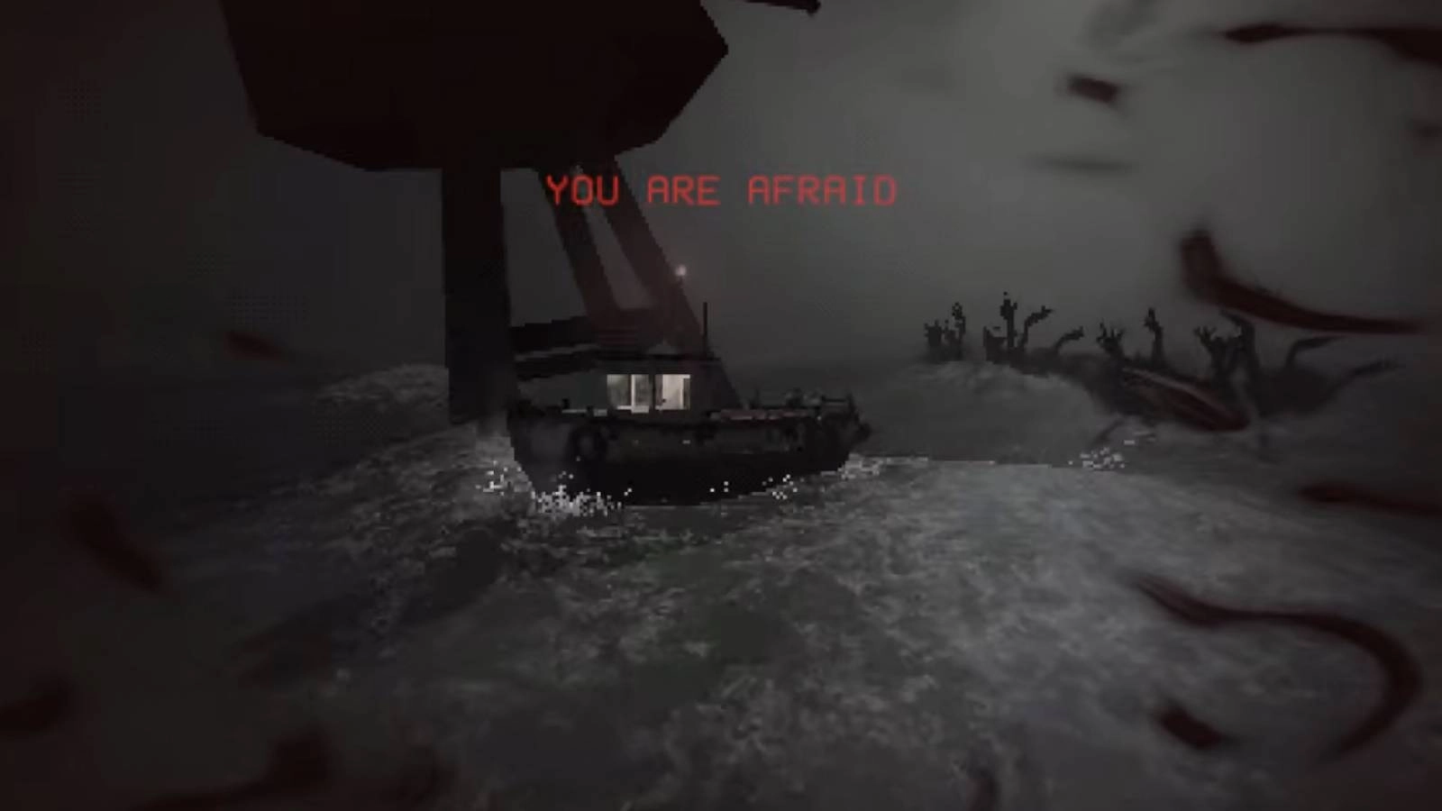 2026 is the year of the tugboat games as 'comfort meets dread' in eerie cosy horror indie