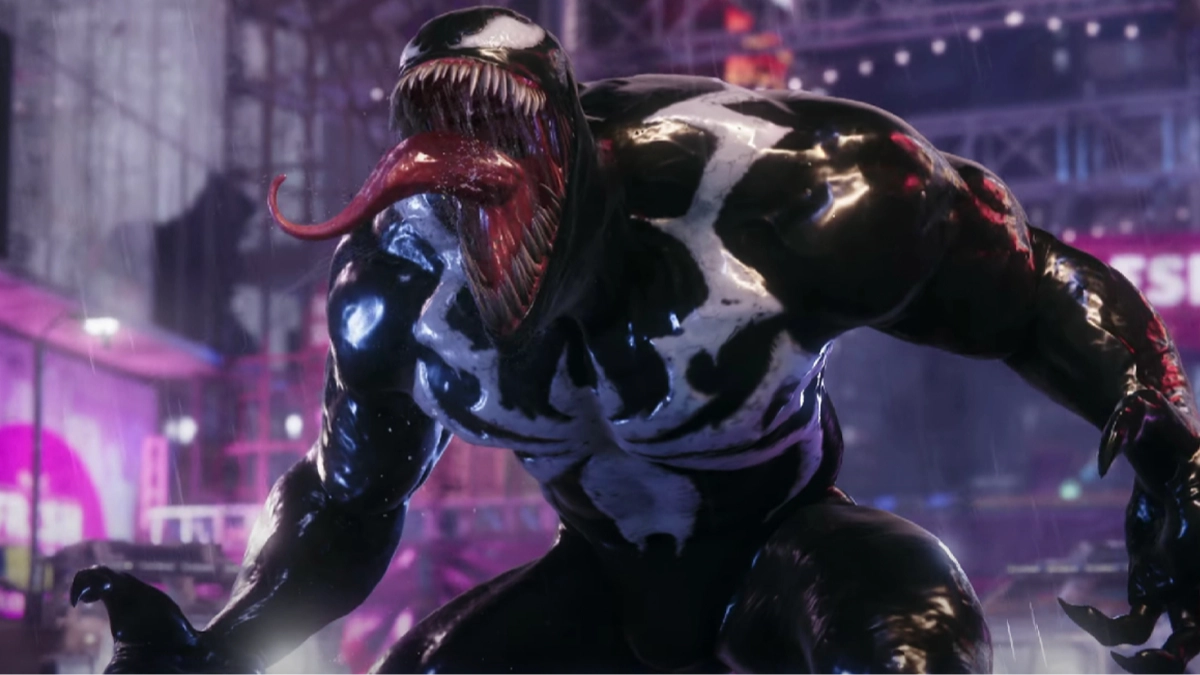 Marvel's Spider-Man 3 teaser has fans celebrating 
