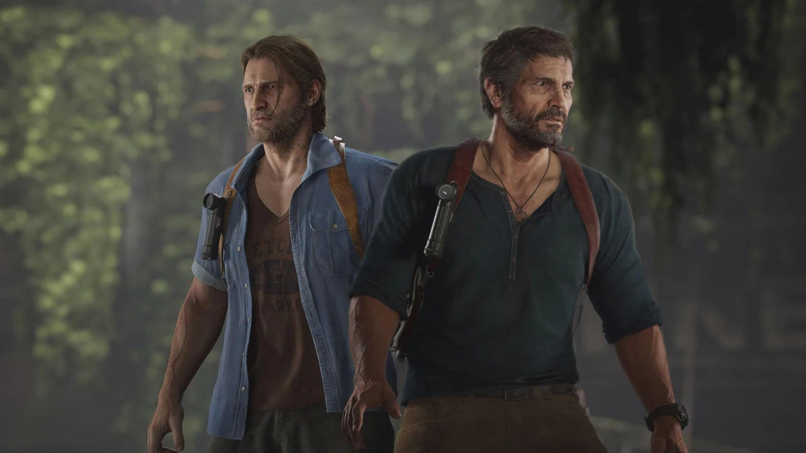 The Last of Us 2 gets new co-op mod one month after Sony shuts down multiplayer expansion