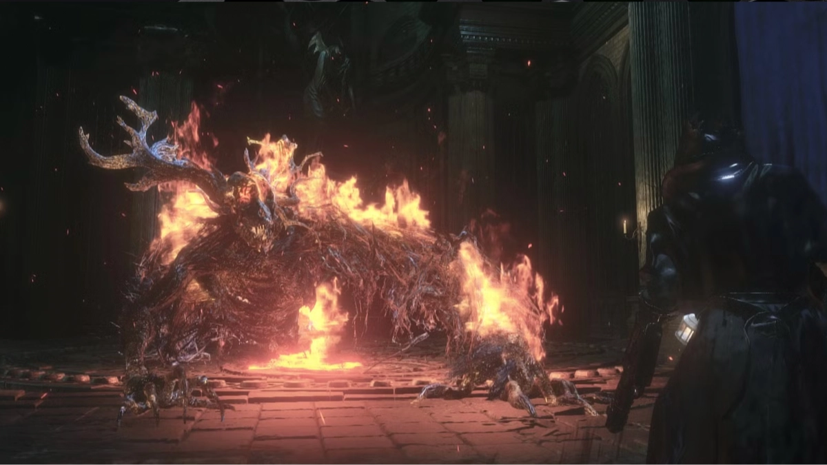 PlayStation Plus May Finally Give us the Bloodborne Remaster we Deserve