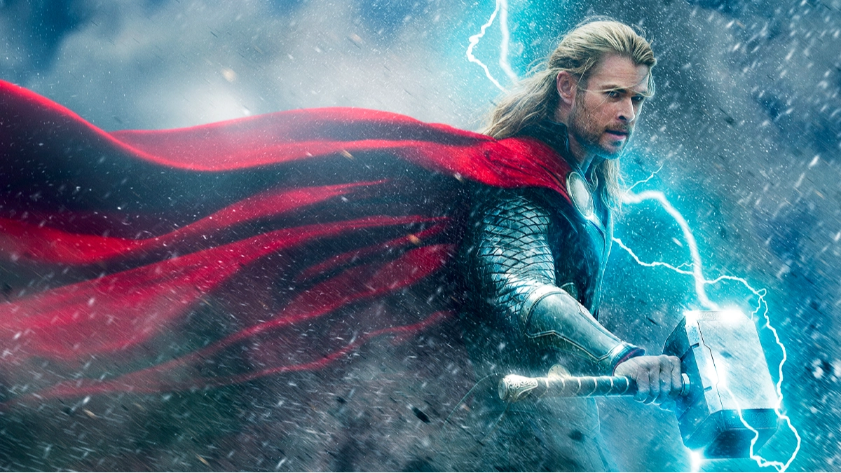Thor 5 leak is good news for MCU fans