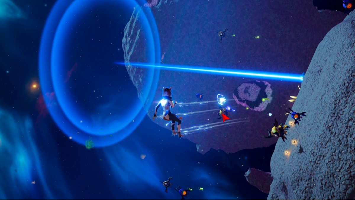 Starfield meets Valheim in enormous new sci-fi RPG