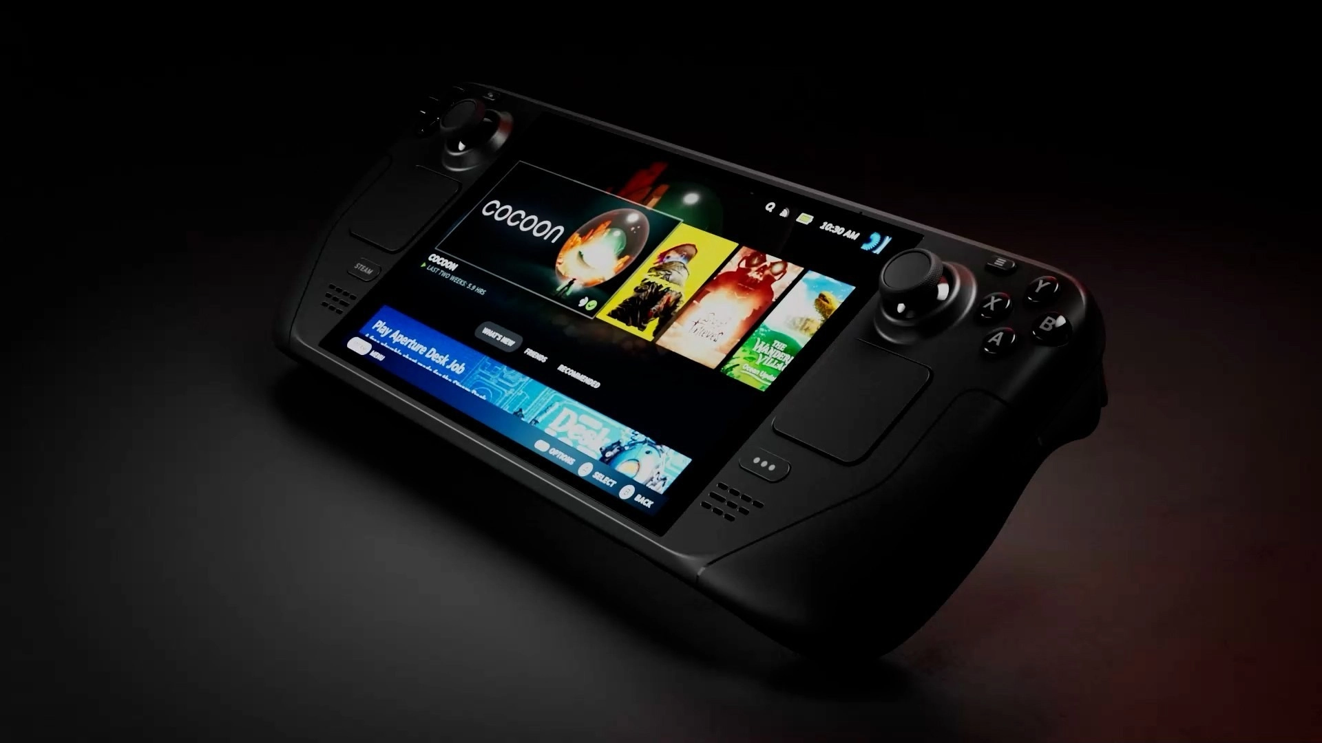 Gamers Fear Massive Steam Deck Price Hikes Amid Shortages