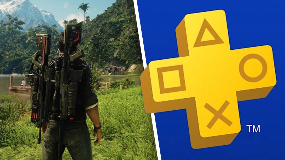 PlayStation Plus free games lineup for January 2025 leaves fans divided