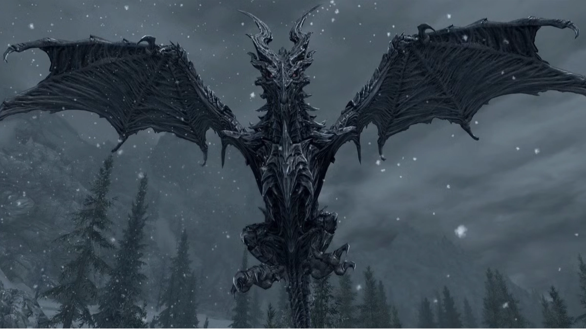 Skyrim fans 'feeling stupid' after discovering game-changing feature 14 years later