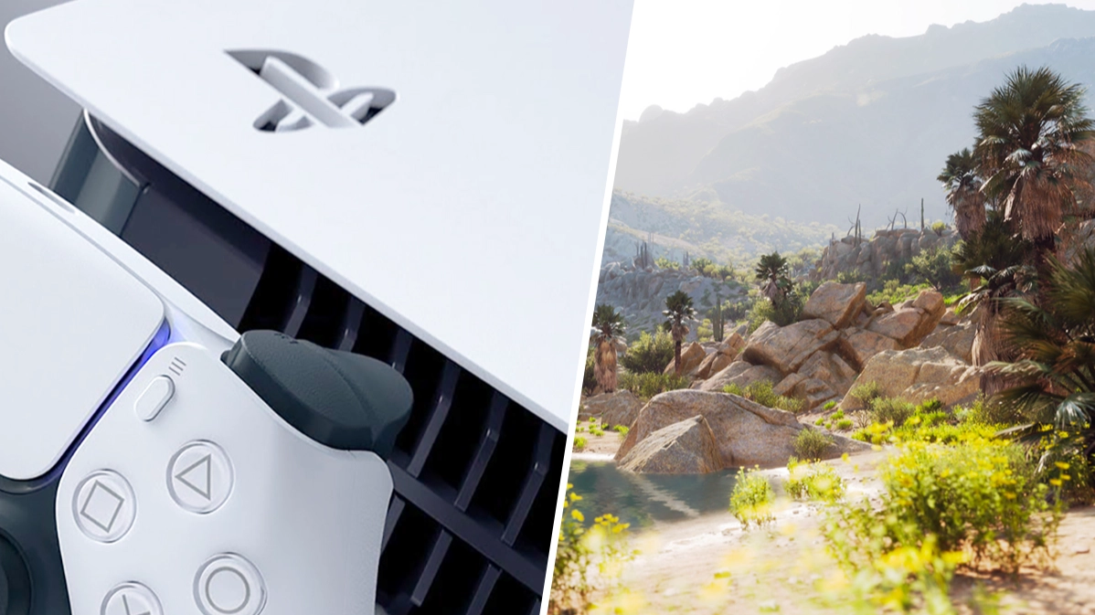 Xbox bringing one of its biggest open-world games to PS5, apparently