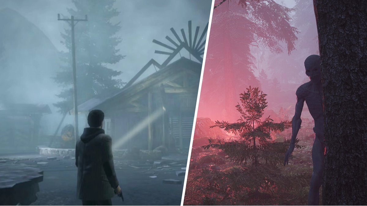 Resident Evil fans need to check out this new Nordic horror