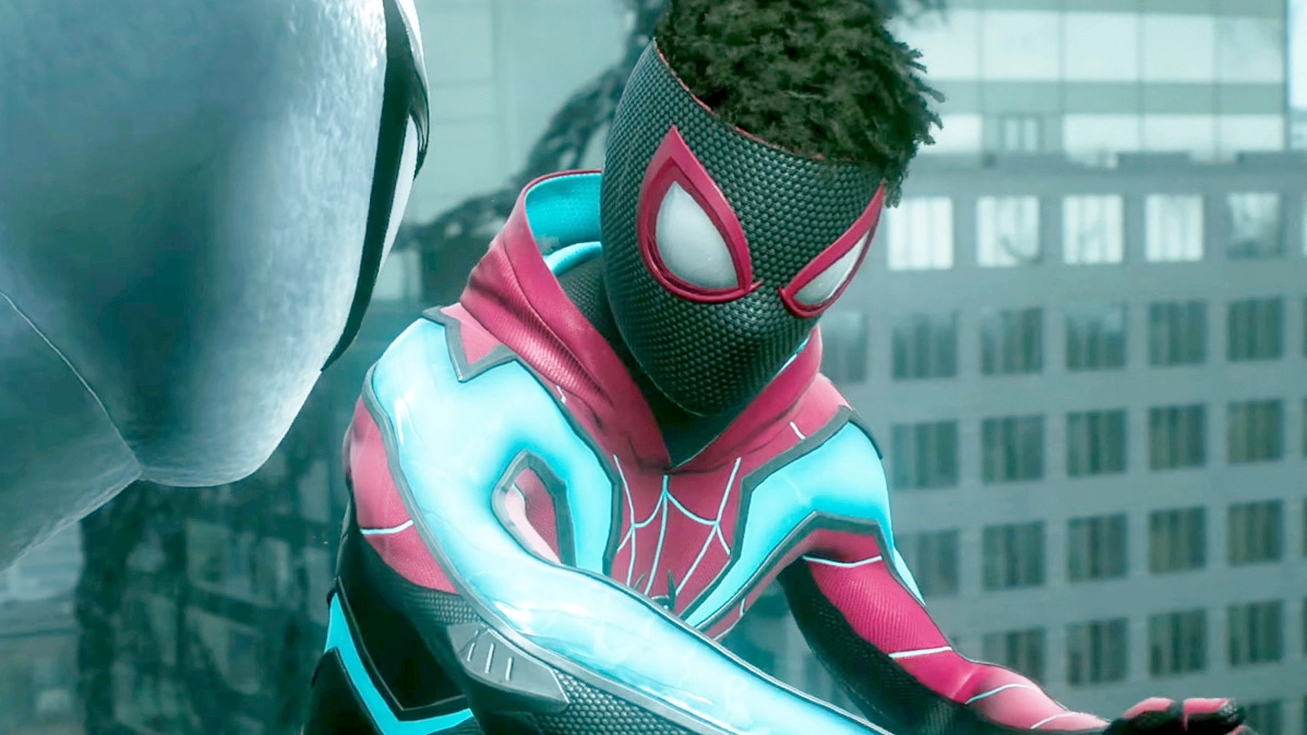 Marvel’s Spider-Man 3 Will Fix the Second Game’s Worst Mistake