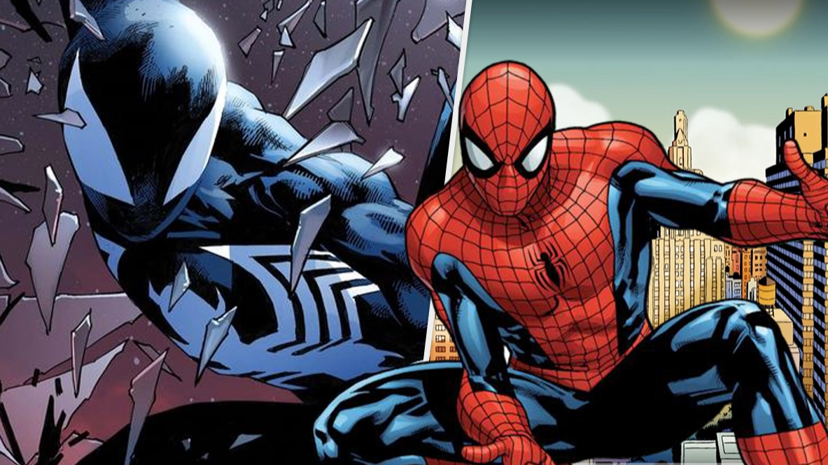 A Single Spider-Man Comic Panel Just Sold For Over $3 Million