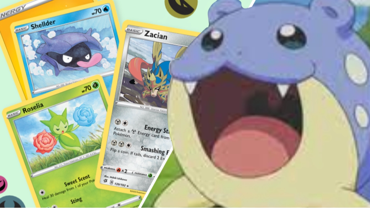 The Pokémon Card Game Is Getting An Official New Version