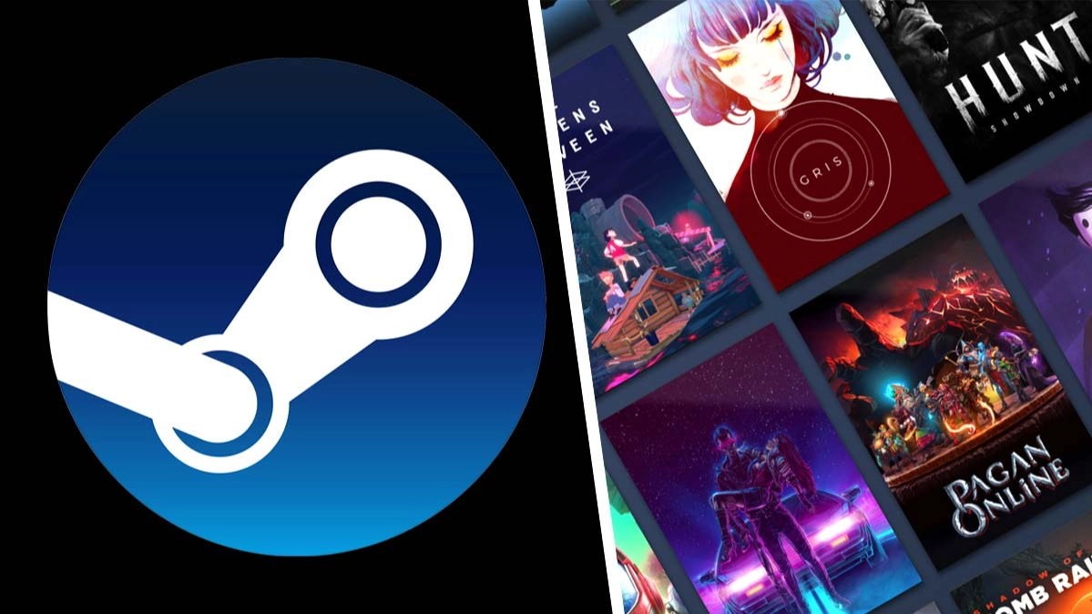 Upcoming Metroidvania free to play on Steam ahead of release