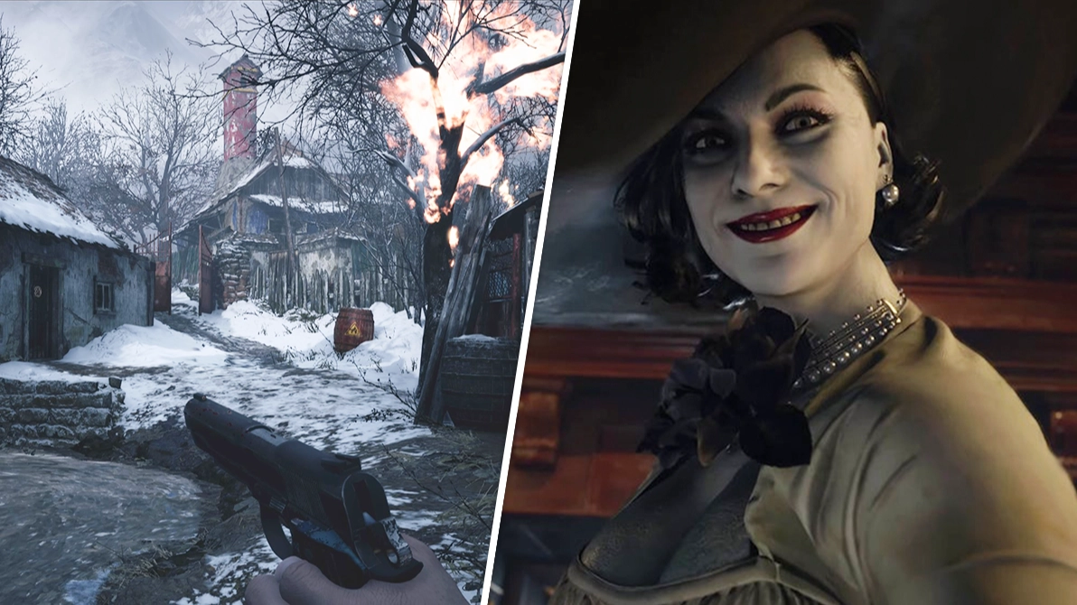 Resident Evil 9 needs to avoid one thing the remakes do