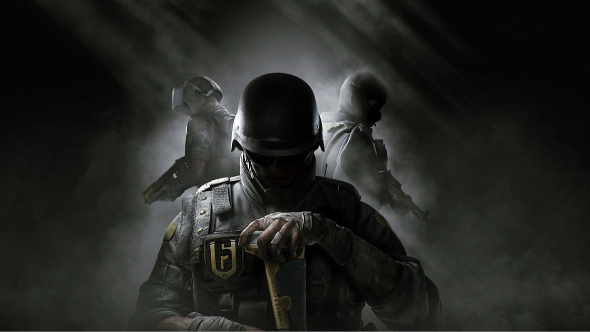 Rainbow Six Siege X officially announced