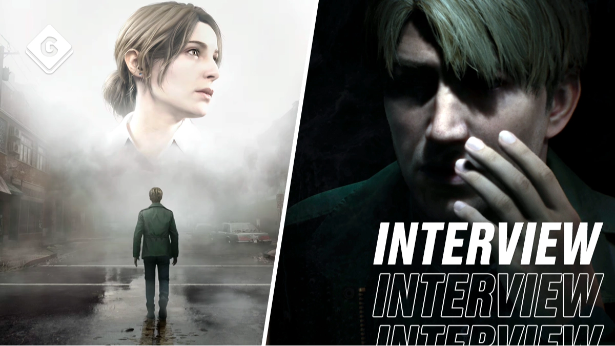 Silent Hill 2 remake developer interview - respecting a classic
