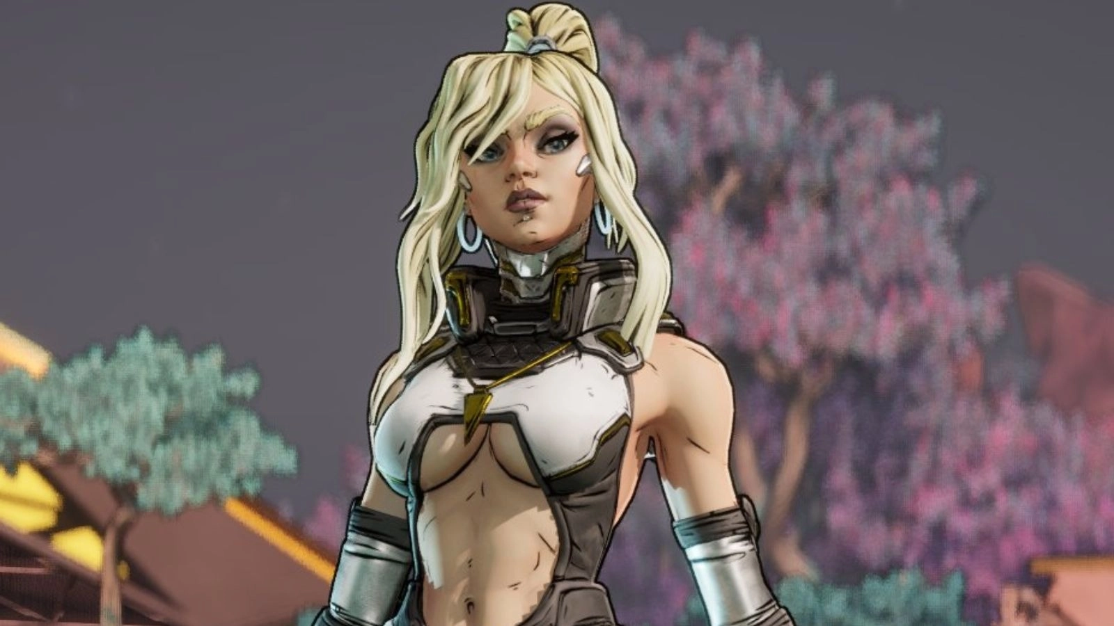 Borderlands 4 erupts as thirsty gooners take full advantage of Steam's free-to-play weekend offering
