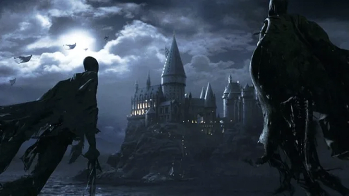 Harry Potter fans discover horrifying origins of Azkaban before it was a prison
