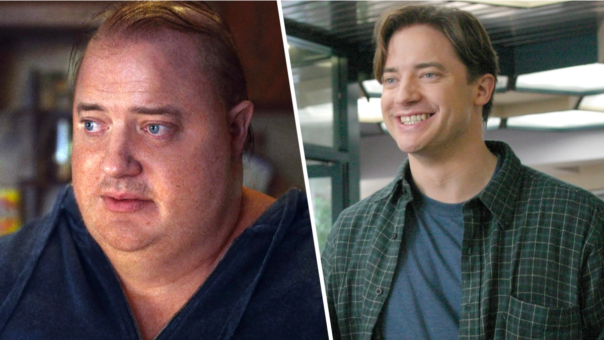 Brendan Fraser won't attend Golden Globes after alleging sexual assault