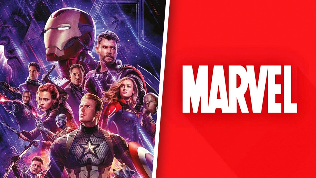 Marvel quietly teases mysterious new project