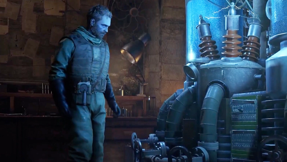 Fallout fans seriously excited by new trailer for spiritual successor