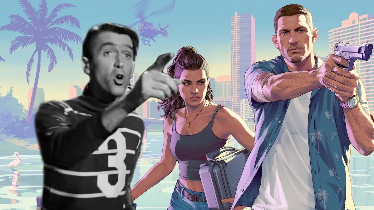 GTA 6 Fans Are Now Debating The Size Of The Moon, Good Lord
