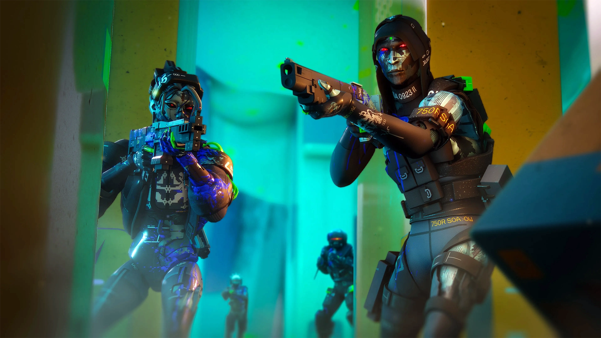 Is Marathon Just For Destiny Fans, Or Will Casuals Enjoy It Too?