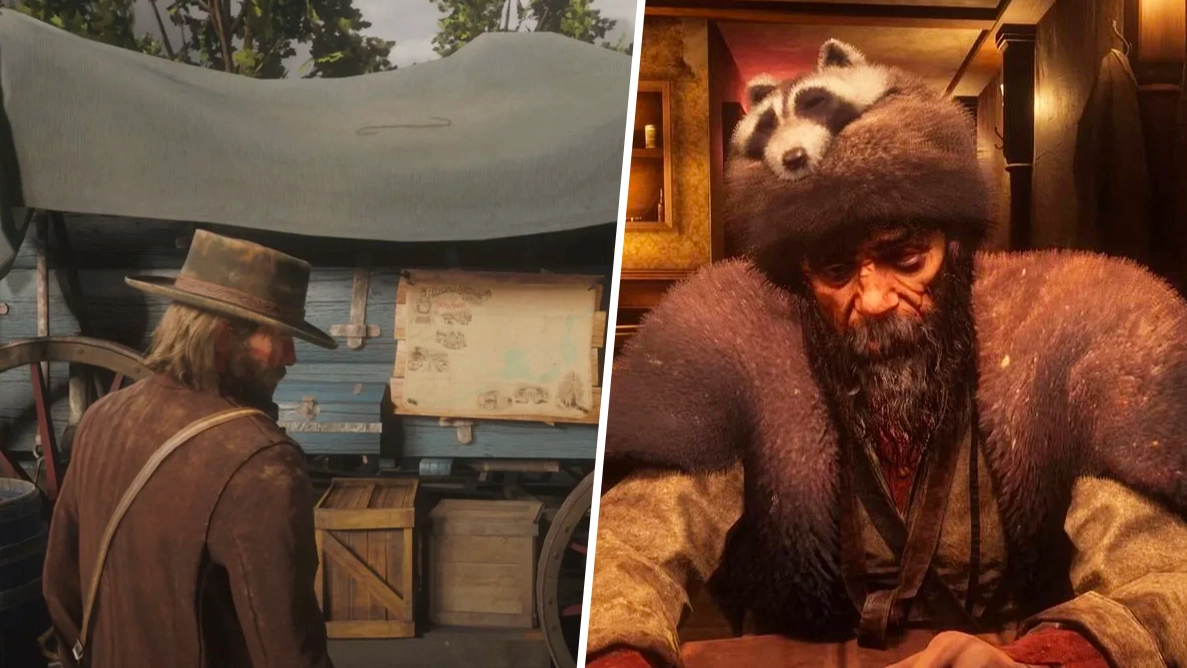 Red Dead Redemption 2 players urged to change one setting for completely new experience