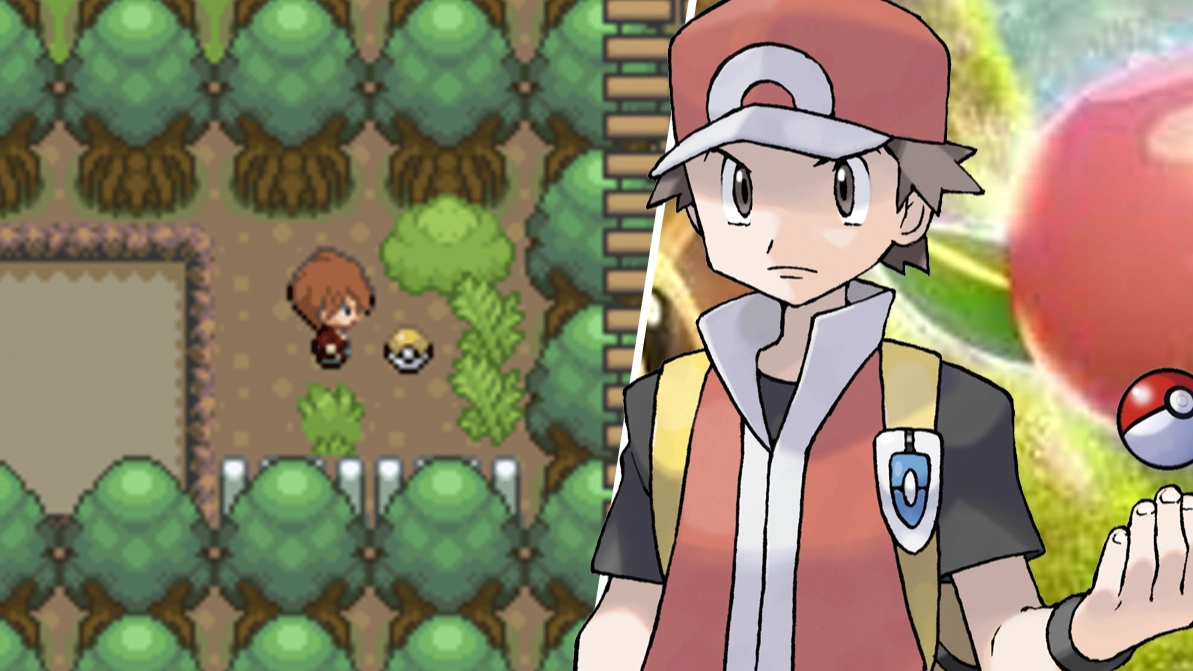 Pokémon Unbound is a huge free RPG you shouldn't miss, fans enthuse