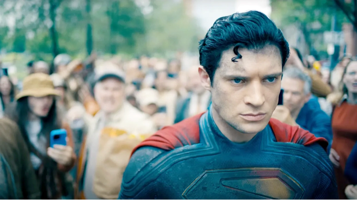 DCU Already Recasting a Major Actor Following Superman Success
