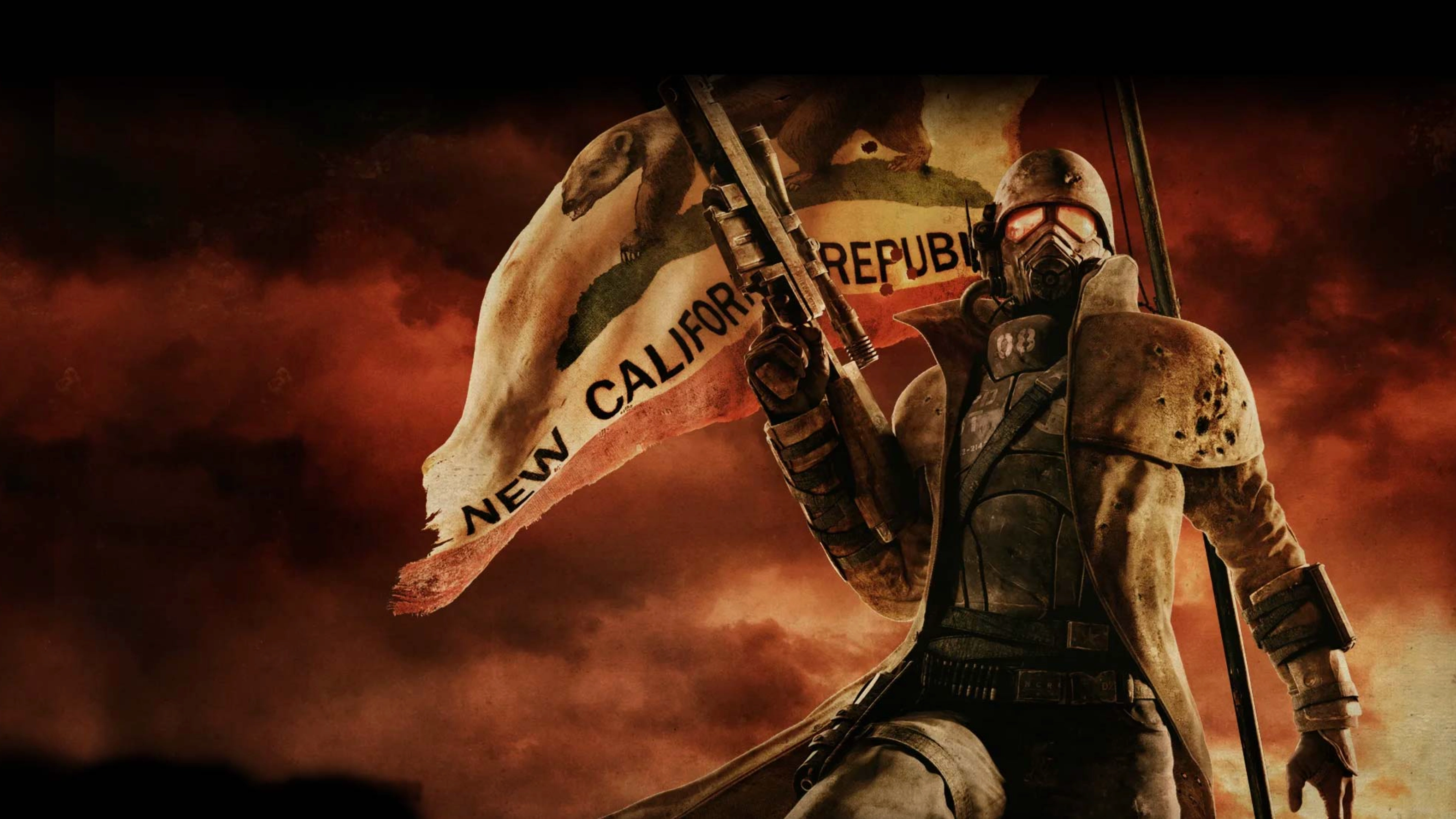 Fallout Remasters Steam Glitch Isn’t Real, But Evidence Suggests They’re Coming