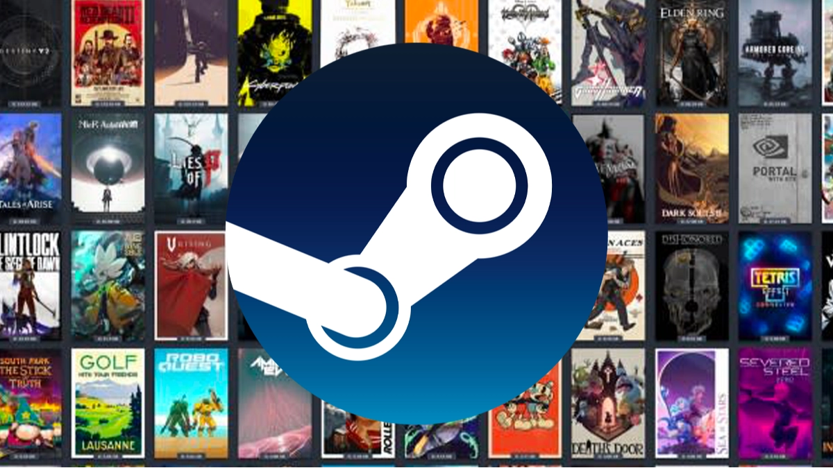 Steam drops 8 free games, available to download now