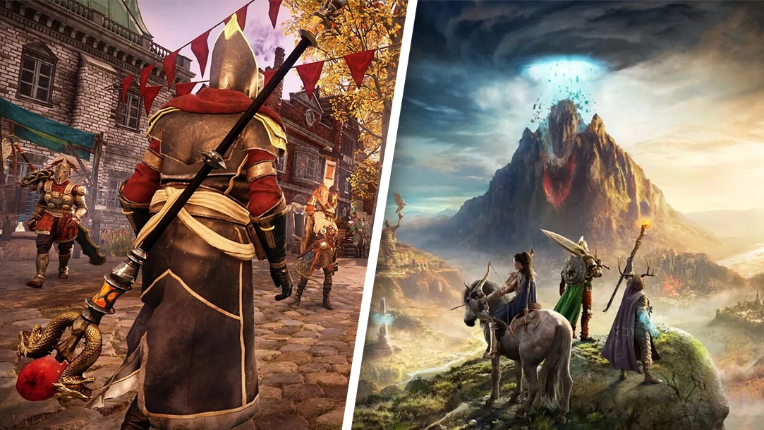 PS5 and Xbox Series X/S users surprised with free game download, available now