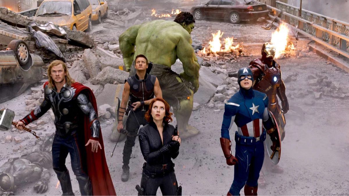 MCU Officially Cancels Upcoming Phase 6 Movie