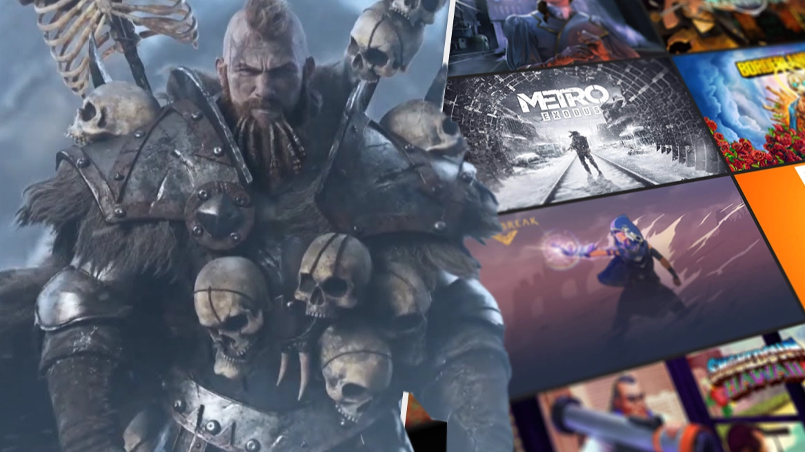 One Of 2016's Best Games Is Free To Download And Keep, Right Now