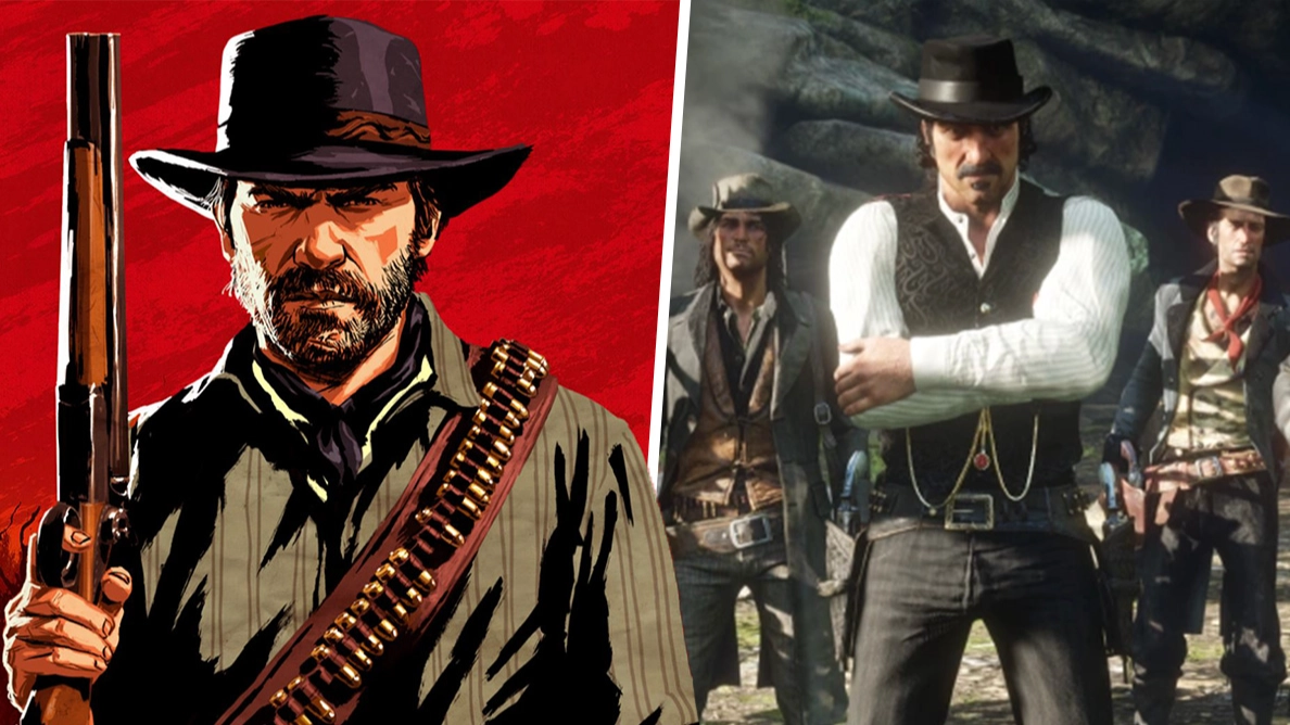 Red Dead Redemption Tombstone officially announced