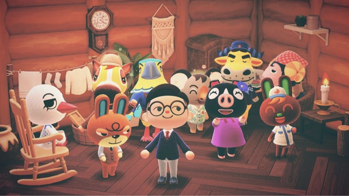 PlayStation gamers urged to check out free game with Animal Crossing vibes