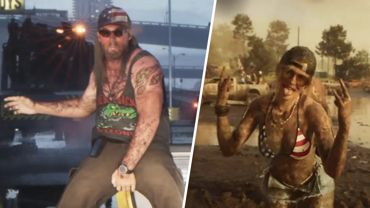 GTA 6 fans having 'meltdown' over new announcement