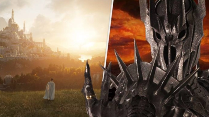 EA's new Lord Of The Rings game remains in development despite multiple cancelled projects
