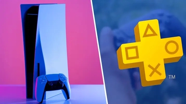 PS Plus games for November confirmed by Sony