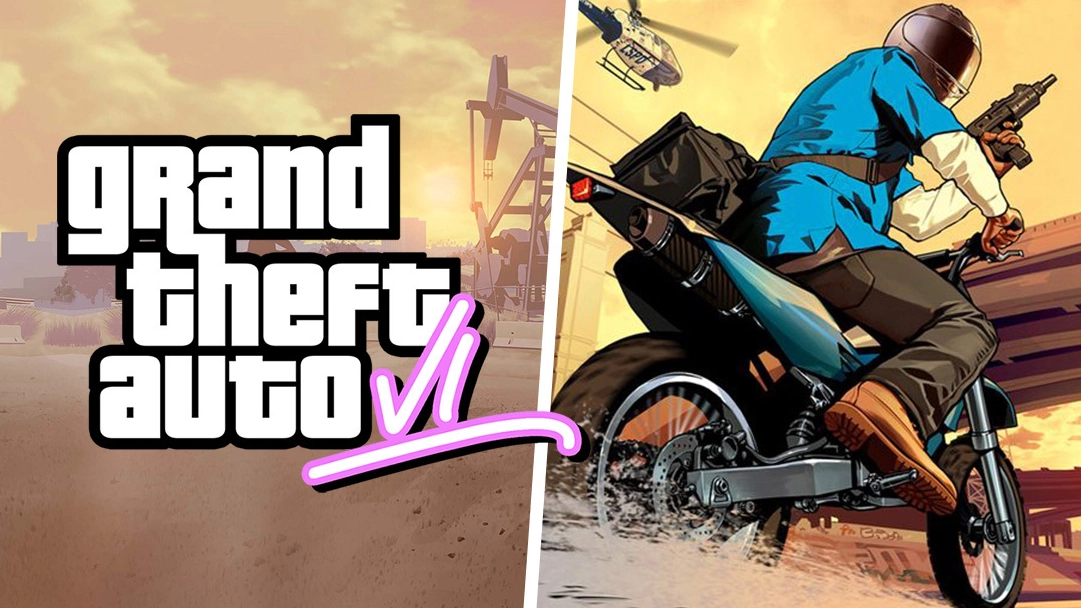 GTA 6 leaked screenshot shows massive visual improvement over Red Dead Redemption 2