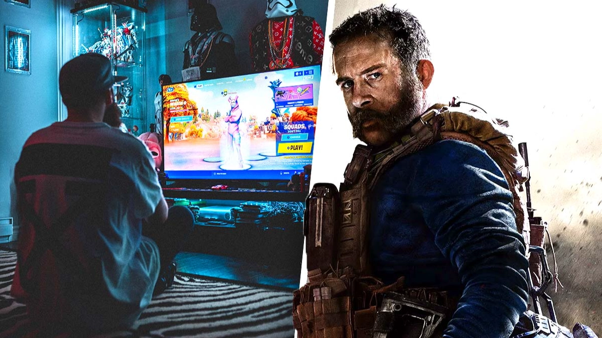 Ex-Soldier Says "PlayStation Generation" And "Wannabes" Going To Ukraine To Fight Russia