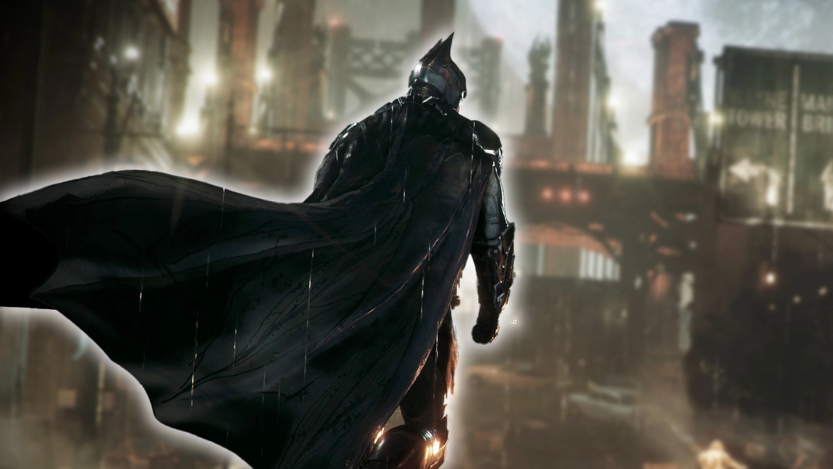Batman: Arkham Knight Sequel Looks Way More Likely, Rejoice