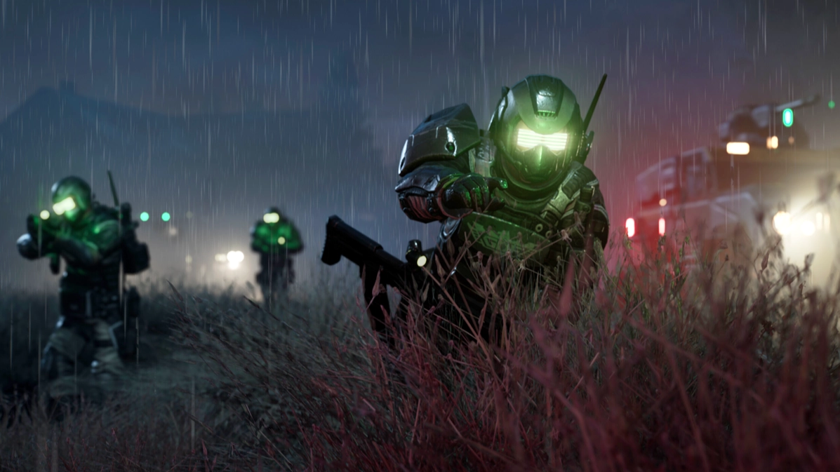 Fallout fans, you need to check out this free Steam download
