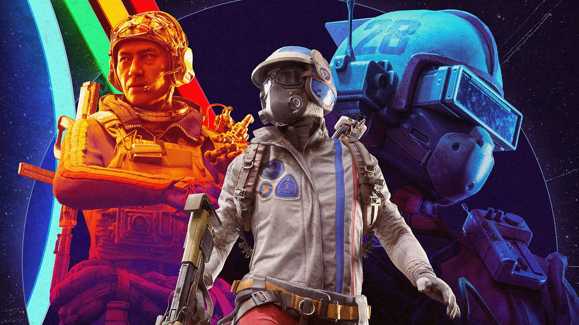 ARC Raiders Expansion Teased, 2026 Content Plan Unveiled