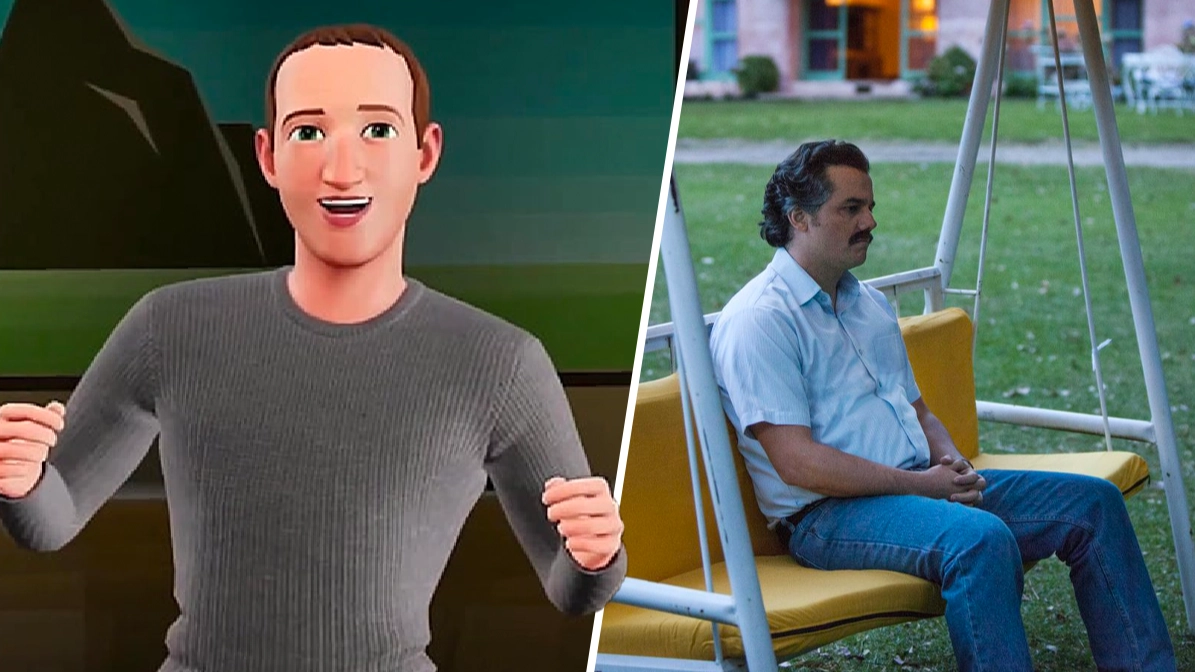 Zuckerberg's expensive Metaverse filled with 'sad' empty worlds