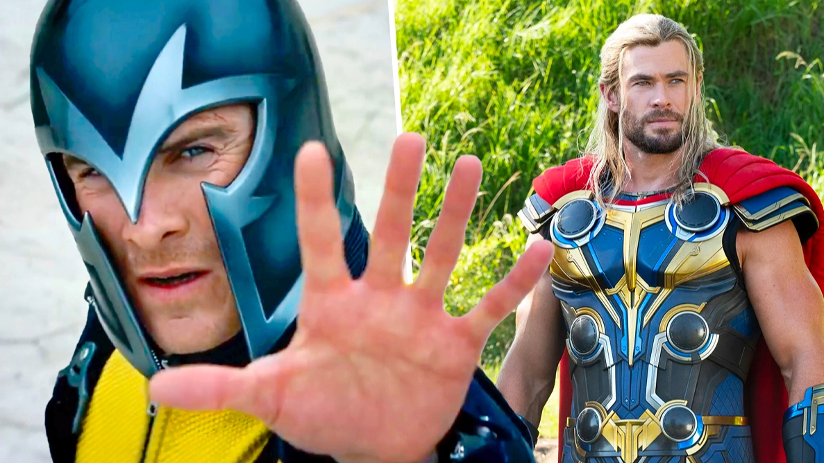 Marvel drops first teaser for X-Men's MCU debut, featuring Thor 