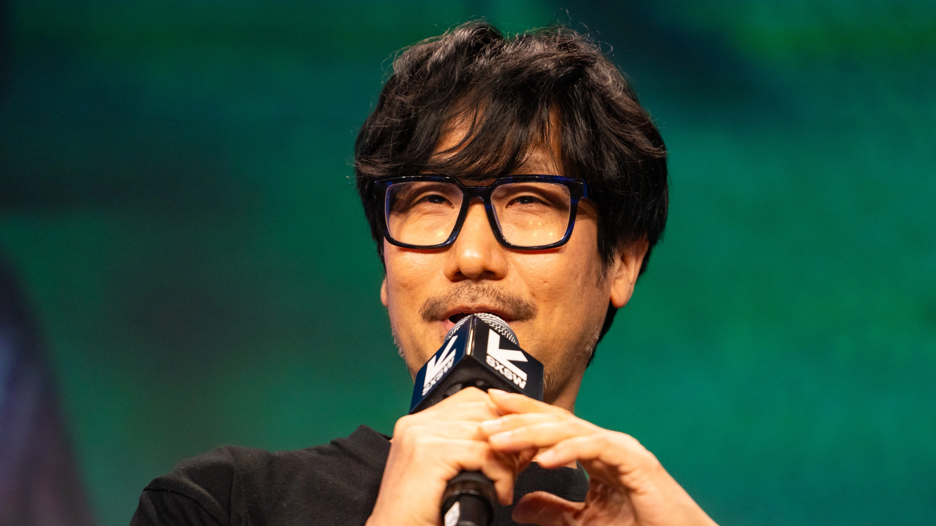 Netflix Gets Hideo Kojima Approval for Ghost of Tsushima Meets Squid Game Drama