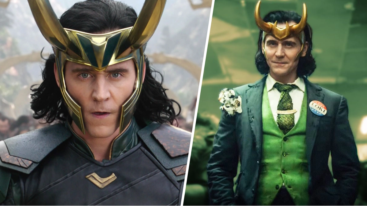 Marvel fans lose it as Loki's MCU return officially confirmed